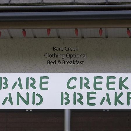Bare Creek Bed & Breakfast Суррей Экстерьер фото